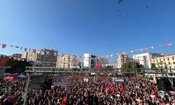 Özdağ'dan mesaj var: Zafer Partisi, İzmir'den ses yükseltti!