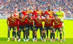 Göz-Göz lidere karşı galibiyet peşinde!