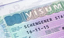 İki ülke daha Schengen Bölgesi'ne katıldı