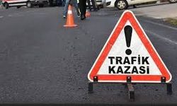 Aydın'da trafik kazası: 1 yaralı