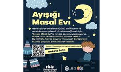 Selçuk'ta gece çalışan annelere destek!