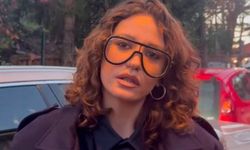 Serenay Sarıkaya'dan 'Ayşe Barım' iddialarına ilk açıklama