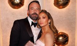 Jennifer Lopez ve Ben Affleck resmen boşandı