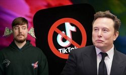 TikTok için geri sayım başladı: MrBeast ve Musk devrede!