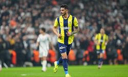 Süper Lig ekibiyle anlaştı: Samet Akaydin'in yeni adresi belli oluyor!