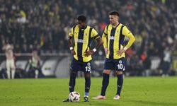 Fenerbahçeli yıldız için flaş iddia!