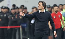 Beşiktaş'tan Vincenzo Montella sürprizi: 'İkna edebilirim'