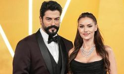 Ödül töreninde tartışmışlardı... Fahriye Evcen'den 'kıskançlık' sorusuna yanıt!