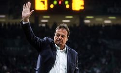 Ergin Ataman, EuroLeague'e meydan okudu: 'Bizi durduramazsınız'