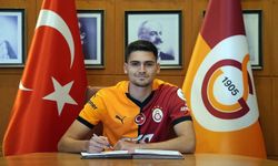 Galatasaray'da iç transferde iki imza!