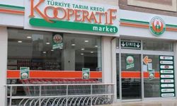 Tarım Kredi Market'e dolandırıcılık baskını: 4 tutuklama