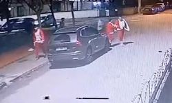 Katil 'Noel Baba' tutuklandı!