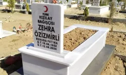 İzmir'de bir çökme iddiası: Kızılay mallara kondu!