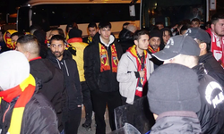 Kayserispor taraftarı tesisleri bastı: Futbolculara tepki gösterdi