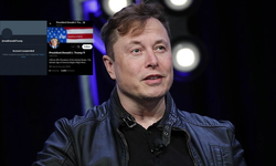 Elon Musk'tan Trump için 'Kralın dönüşü' paylaşımı