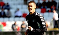 Altay'da İsa Toygar bu hafta yok