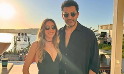 Sinem Kobal'dan İmirzalıoğlu itirafı: Benden daha romantik