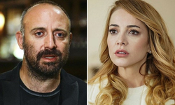 Halit Ergenç ve Dolunay Soysert ifadeye çağrıldı!