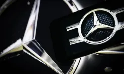 Mercedes-Benz'in satışları düştü!