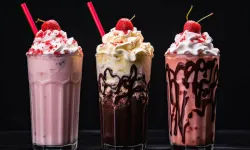 İçtiği milkshake sonu oldu: 12 yaşındaki kız hayatını kaybetti