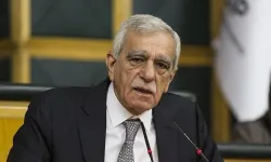 Ahmet Türk kulisi: Göreve iadesi gündemde!