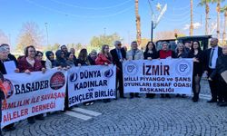 Milli Piyangocular sokağa indi: e-talih kapatılsın!