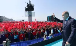 Program netleşti: Erdoğan, İzmir’e geliyor