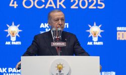 Erdoğan:  Ya silah bırakacaklar ya gömülecekler