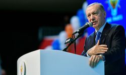 Erdoğan: Terör öyle ya da böyle bertaraf edilecek