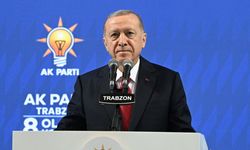 Erdoğan: Terörsüz Türkiye hedefine ulaşacağız