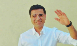 Demirtaş'tan İmralı görüşmesi sonrasında ilk açıklama