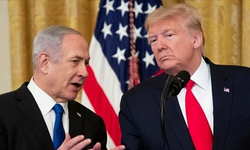 Netanyahu ABD'ye gidiyor: Trump ile görüşecek