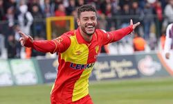 Göztepe'den Fener'e Ramulo yanıtı: Gülerek izliyoruz