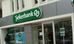 Şekerbank'ta hisse satışı iptal edildi