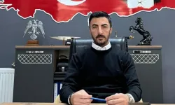 Muhtarın acı sonu!