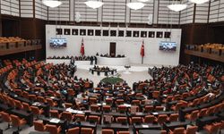 TBMM'de mesai başlıyor: Gündemde neler var?