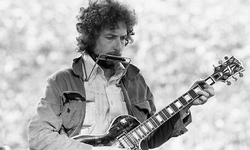 Bob Dylan'ın vasiyeti satışa çıkarıldı