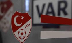 TFF'den yabancı VAR hakemi kararı