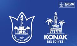 Konak'ta yeni logo maliyeti: Mecliste '602 bin+KDV' tartışması!