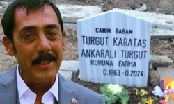 Ankaralı Turgut'un çocukları arasında mezar taşı krizi!