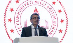 Milli Eğitim Bakanı Tekin'den tatil mesajı