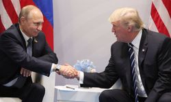 Trump'tan Putin'e 'Ukrayna' uyarısı