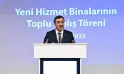 Yılmaz: Üniversitelerin birbirinin kopyası olmasını istemiyoruz