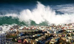 Bilim insanı uyardı: Karaburun için tsunami olasılığı!