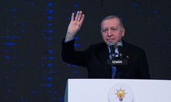 Erdoğan, yerel yönetimi hedef aldı: İzmir tarihinin en karanlık, bakımsız, perişan dönemini yaşıyor!