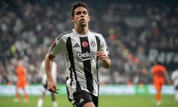 Beşiktaş'ta Gabriel Paulista planı belli oldu!