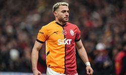 Barış Alper Yılmaz idolünü açıkladı: Gerçek bir ikon!