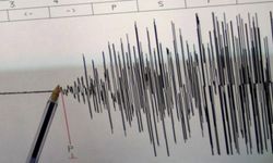 Tayvan'da 5,7 büyüklüğünde deprem