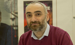 Gazeteci İsmail Saymaz yarın adliyeye sevk edilecek