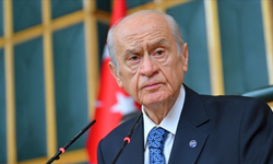 Bahçeli: Suriye'deki olaylar bizi de tehdit ediyor